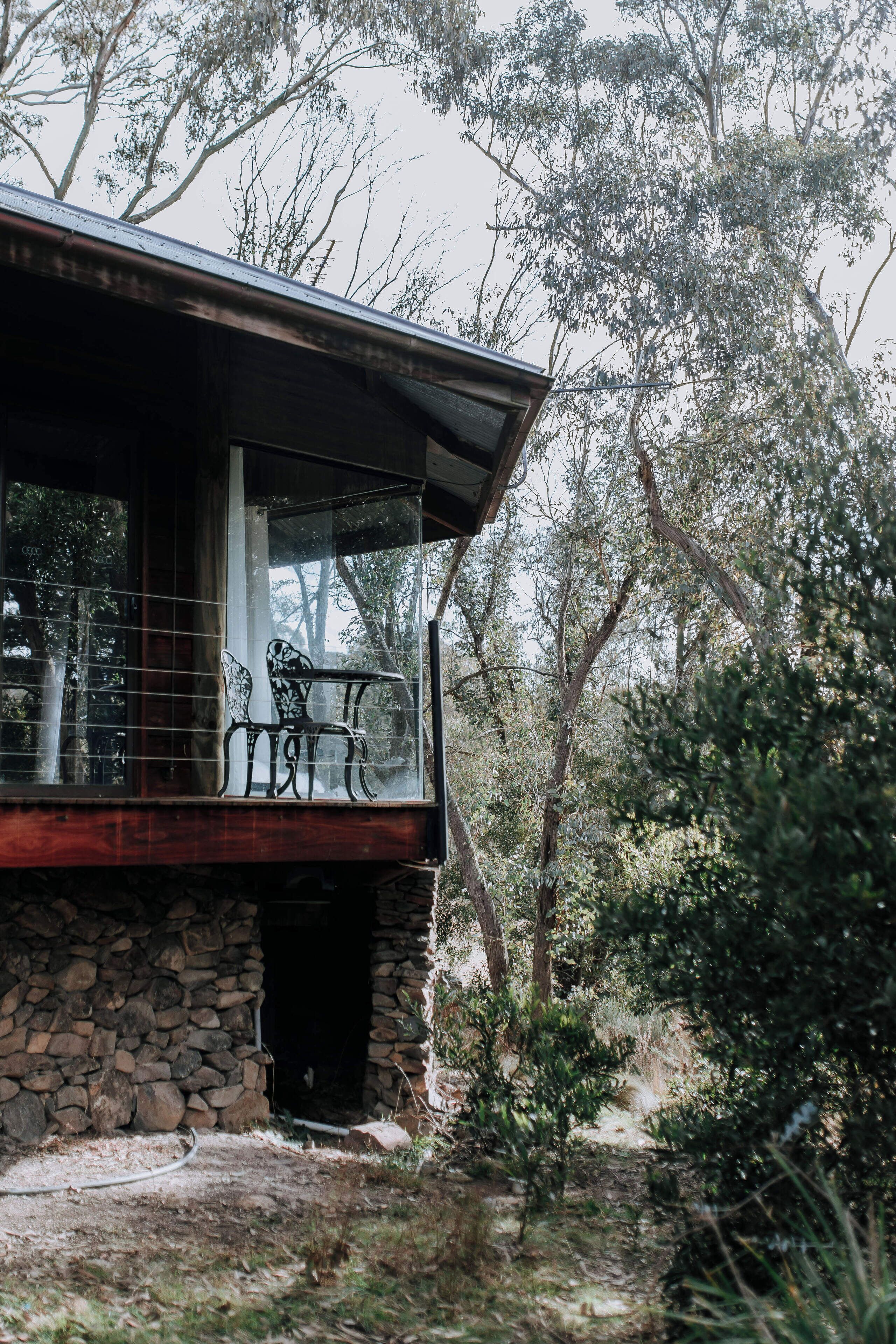 Signature Cabin | Down comforters, bed sheets