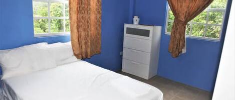 3 bedrooms, WiFi