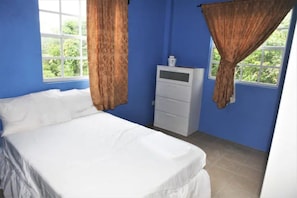 3 bedrooms, WiFi