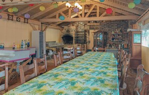 Dining - 2 bedroom pet friendly home in Wilcze (Wilcze)