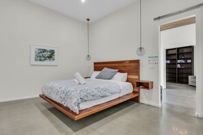 4 chambres, accĂšs Ă Internet, literie fournie