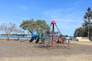 Espace pour enfants