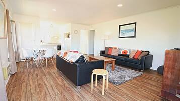 Télévision à écran plat