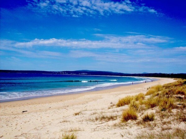Plage