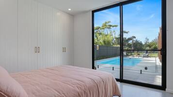 6 chambres, fer et planche Ă repasser, accĂšs Internet, draps fournis