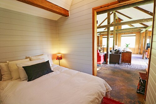 Crackenback Chapel: 2 Bedroom