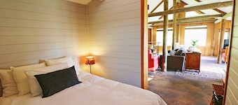 Crackenback Chapel: 2 Bedroom