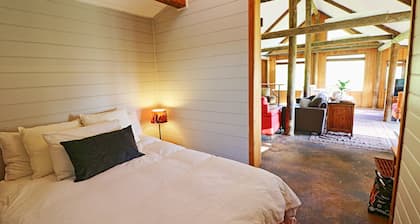 Crackenback Chapel: 2 Bedroom