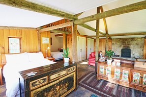 2 Schlafzimmer, Bügeleisen/Bügelbrett, Internetzugang, Bettwäsche