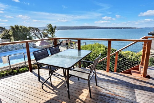 Eagle Heights: Balcony Unit (Unit 5)