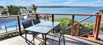 Eagle Heights: Balcony Unit (Unit 5)