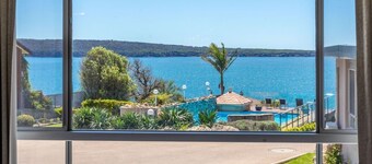 Eagle Heights - Scenic Unit: Great Pool and Gazebo