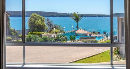 Eagle Heights - Scenic Unit: Great Pool and Gazebo