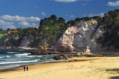 Jodi's Beach Retreat: 2 bedroom pet friendly apartment
