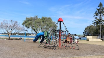 Children’s area