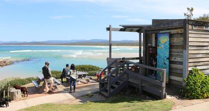 Aquarius Merimbula - 2 bedroom standard apartment