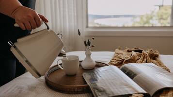 1 chambre, bureau, fer et planche Ă repasser, Internet gratuit