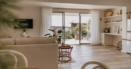 Olga - 1 bedroom pet friendly