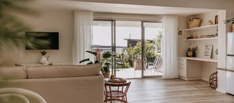 Olga - 1 bedroom pet friendly