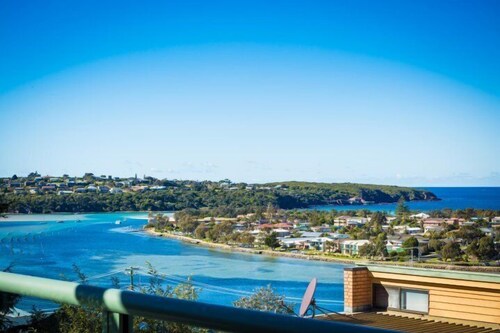 Panoramic Townhouses By Lisa Standard unit