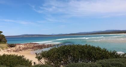 Panoramic Townhouses By Lisa Standard unit