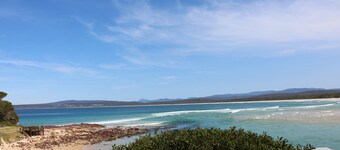 Panoramic Townhouses By Lisa (Deluxe Front Unit)