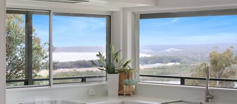 Rosies Seaview - 4 Bedroom Option