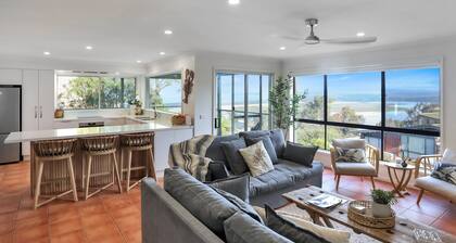 Rosies Seaview - 4 Bedroom Option