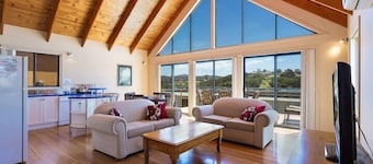Snug Cove Villas located at Eden Wharf