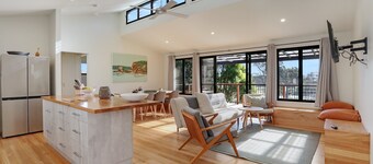 Sunkissed - 2 Bedroom House