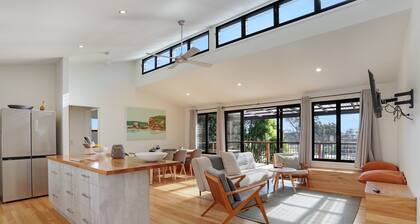 Sunkissed - 2 Bedroom House