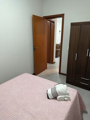 Habitación cuádruple familiar | Wifi gratis 