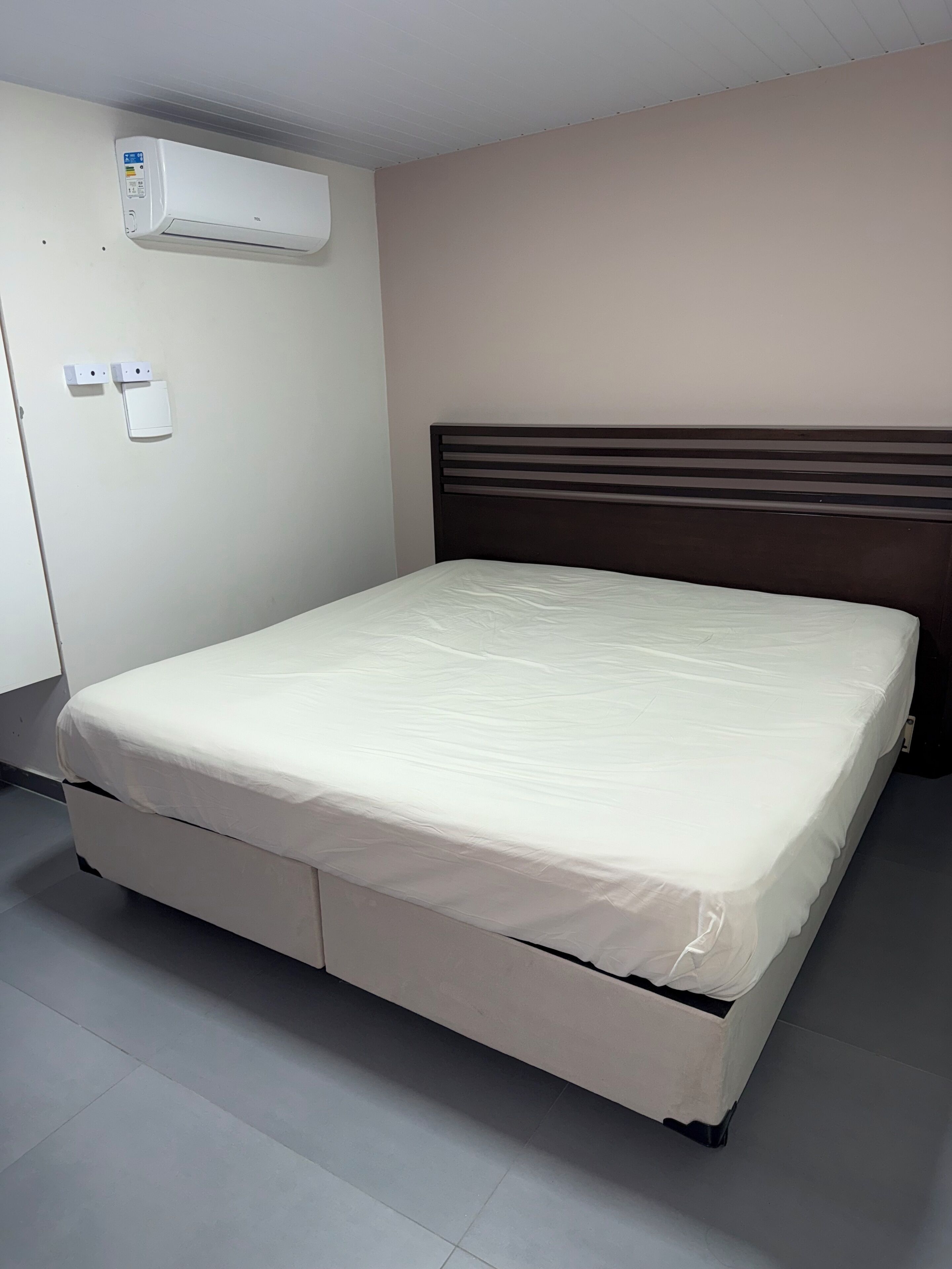 Luxury Studio Suite, Non Smoking, Sea Facing