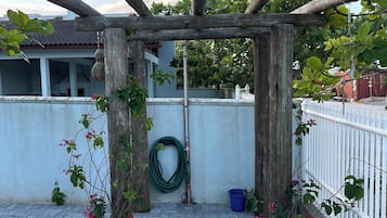 Suite Studio | Terrasse/Patio