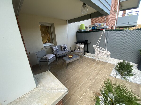 Terras