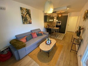 Fernseher, Arbeitsbereiche