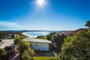 View from property - The Love Shack - Pambula Beach (Pambula Beach)