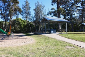 Zona infantil