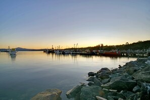 Port de plaisance