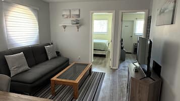 2 bedrooms, WiFi