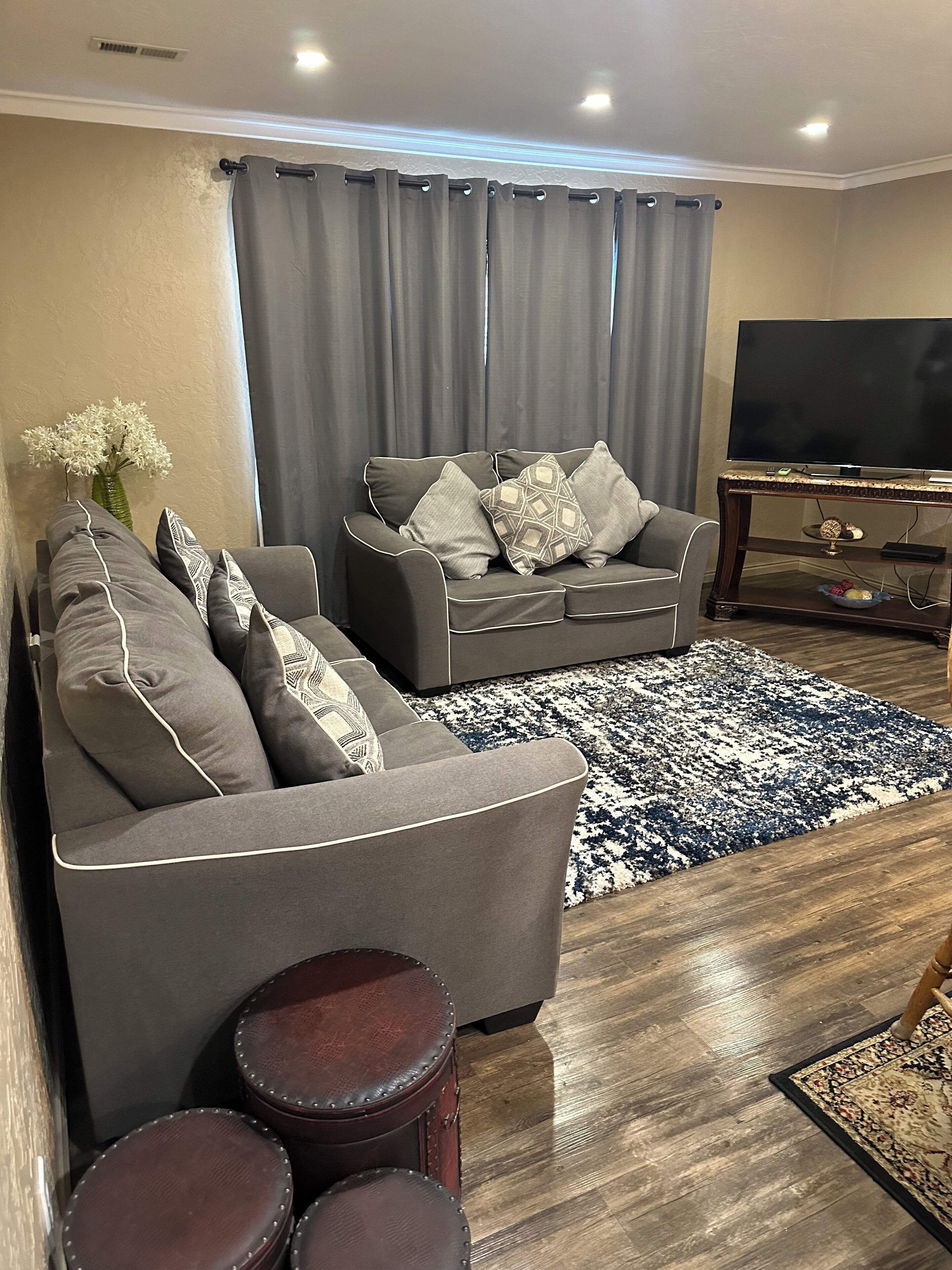 Téléviseur connecté