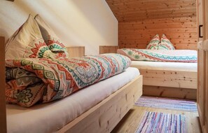 1 Schlafzimmer, kostenloses WLAN