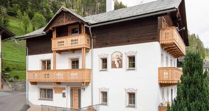 2 bedroom amazing apartment in Liesing