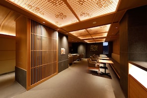 Restaurant - THE GENERAL KYOTO Bukkoji Shinmachi (Kyoto)