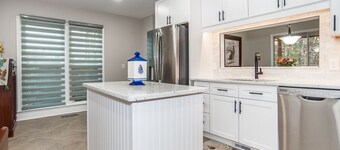 Prime Location, Close to Everything, Fresh Market, Downtown Cary, Bond Park