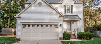 Prime Location, Close to Everything, Fresh Market, Downtown Cary, Bond Park
