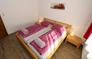1 chambre, Wi-Fi gratuit