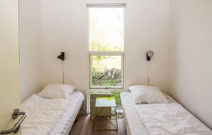 4 Schlafzimmer, kostenloses WLAN