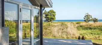 Nice home in Samsø with kitchen