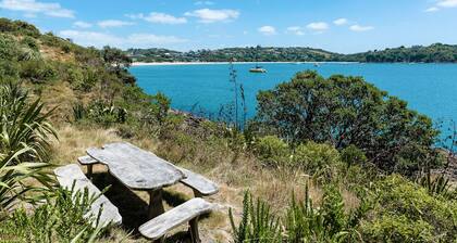 Peaceful and relaxing